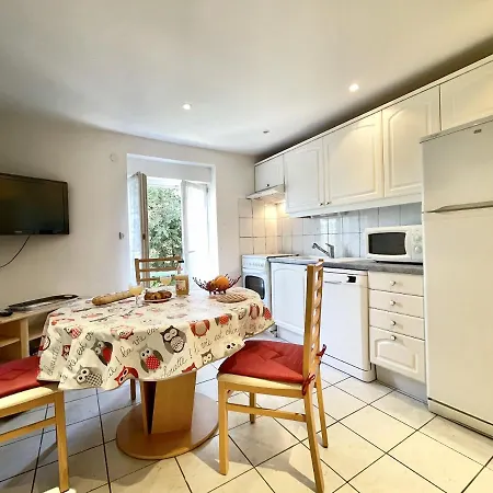 Residence Louis Le Lavoir Bains-les-Bains Buitenkant foto