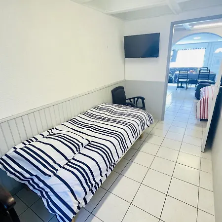 Residence Louis Le Lavoir Bains-les-Bains Buitenkant foto
