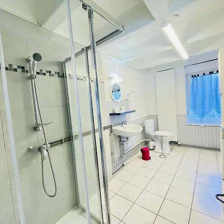 Residence Louis Le Lavoir Bains-les-Bains Buitenkant foto