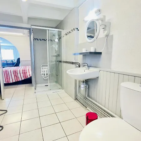 Residence Louis Le Lavoir Bains-les-Bains Buitenkant foto