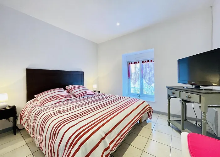 Residence Louis Le Lavoir