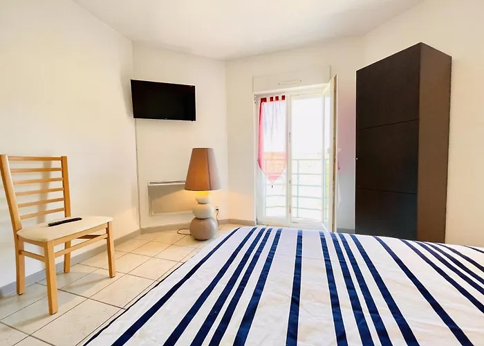 Residence Louis Le Lavoir