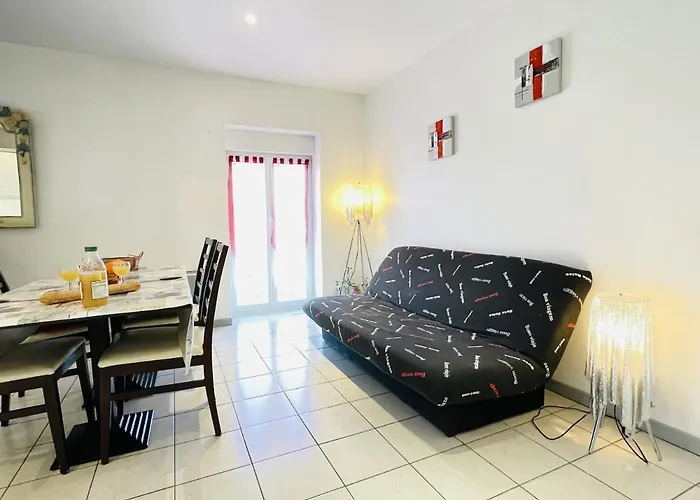 Residence Louis Le Lavoir