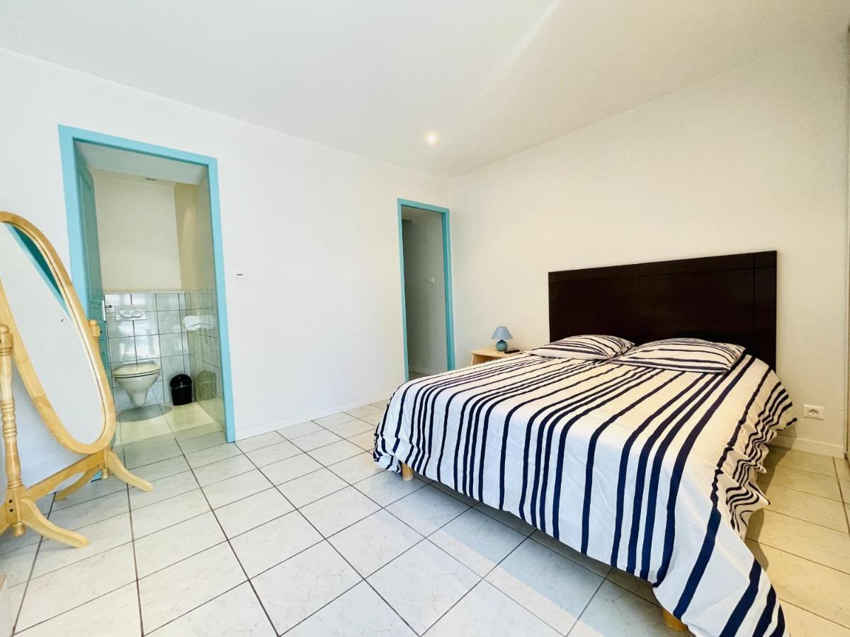Appartement Louis Le Lavoir