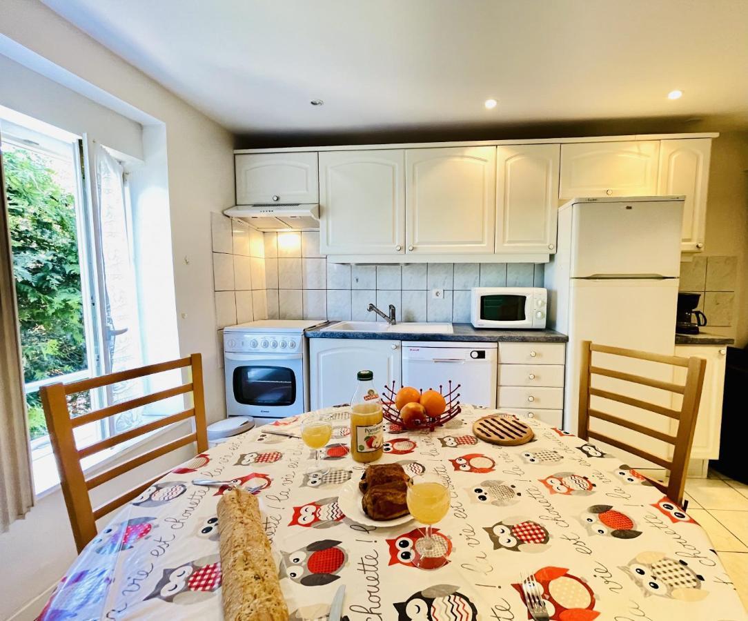 Appartement Louis Le Lavoir *