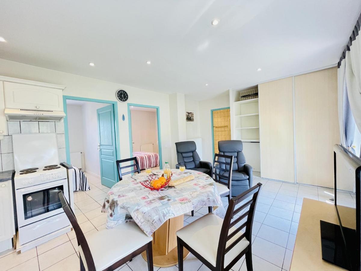Appartement Louis Le Lavoir *