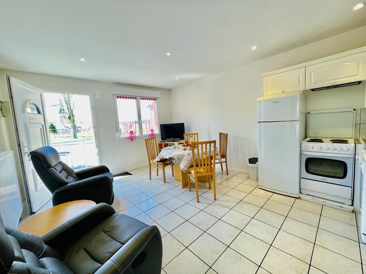 Apartment Louis Le Lavoir *