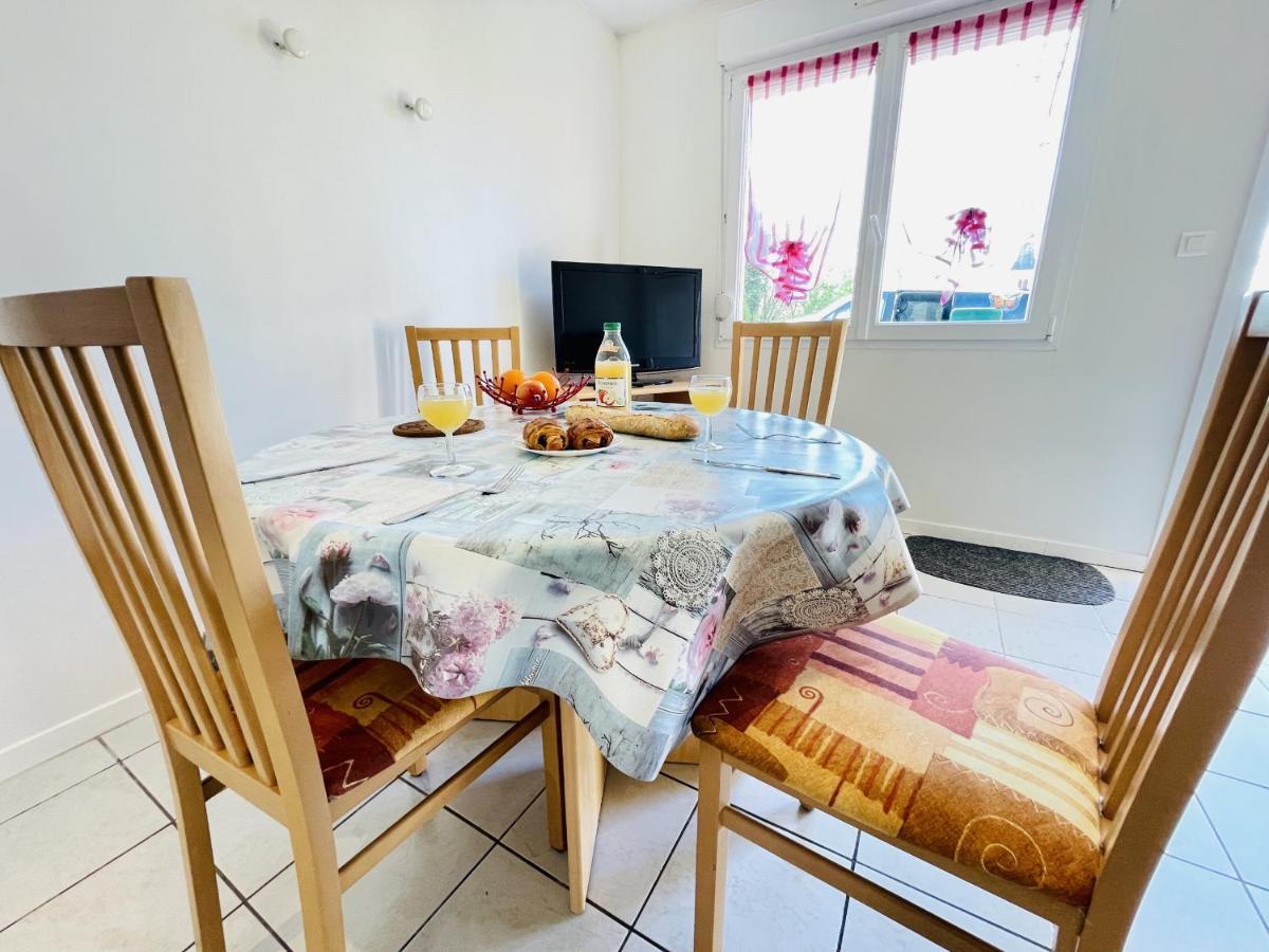 Appartement Louis Le Lavoir