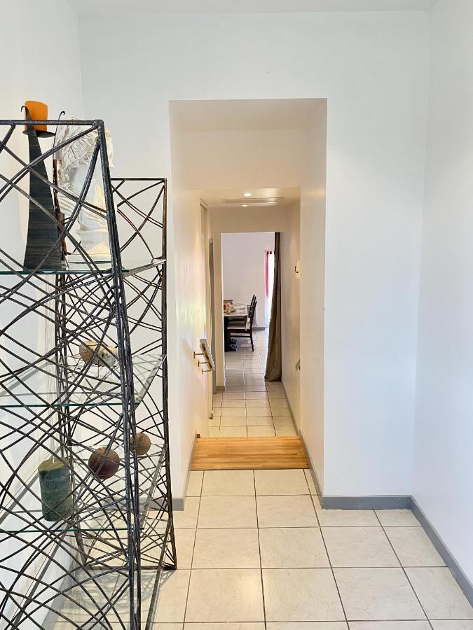 Appartement Louis Le Lavoir