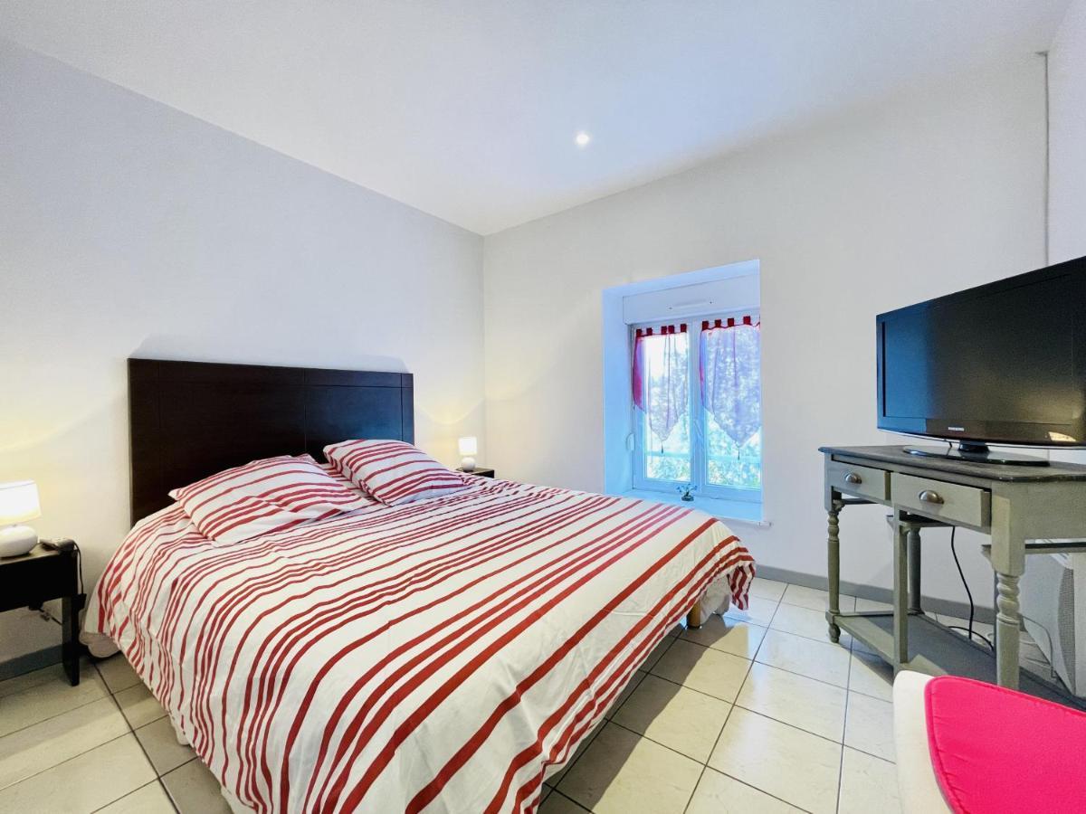 Louis Le Lavoir Appartement