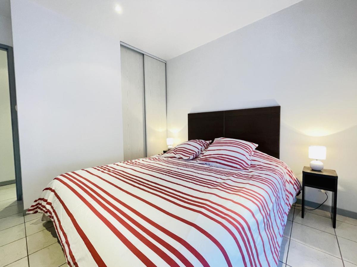 Louis Le Lavoir Appartement *