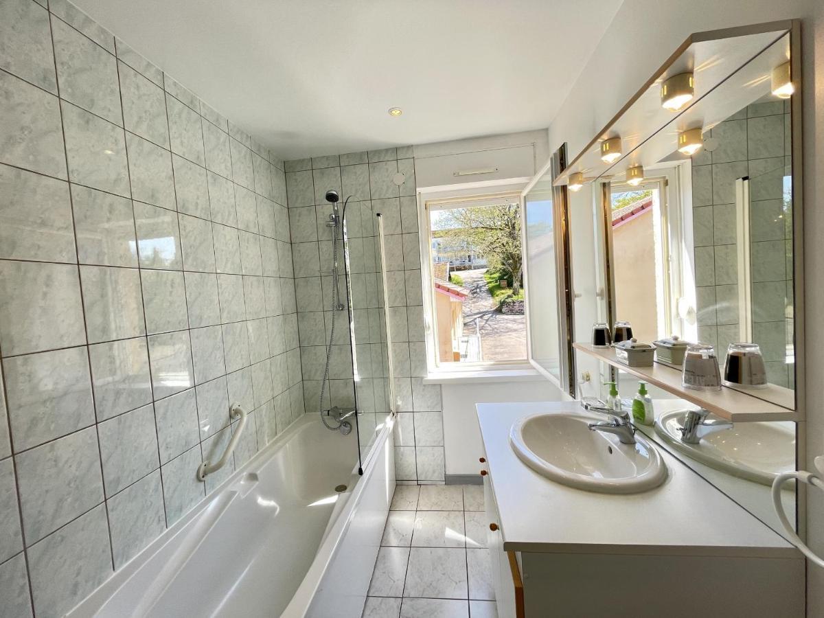 Appartement Louis Le Lavoir *