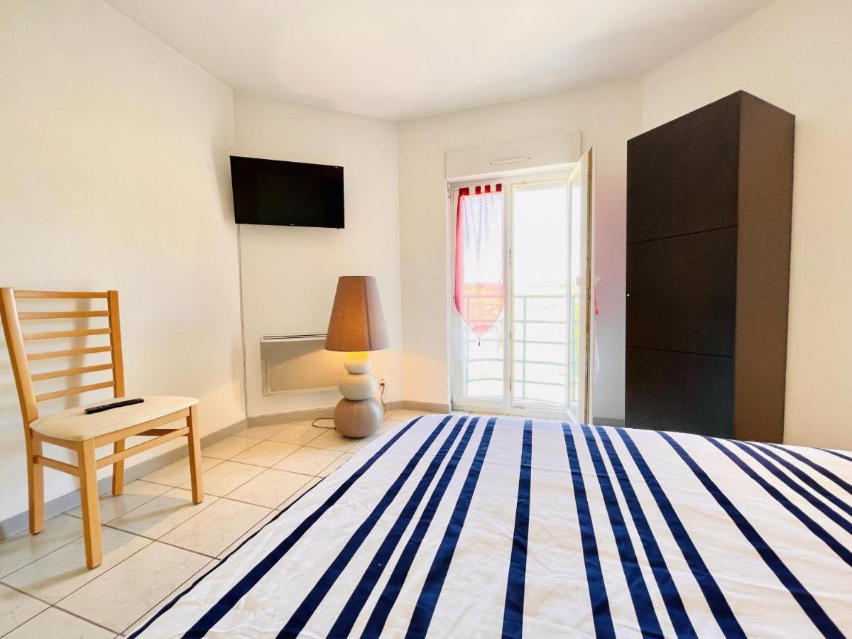 Louis Le Lavoir Appartement Bains-les-Bains