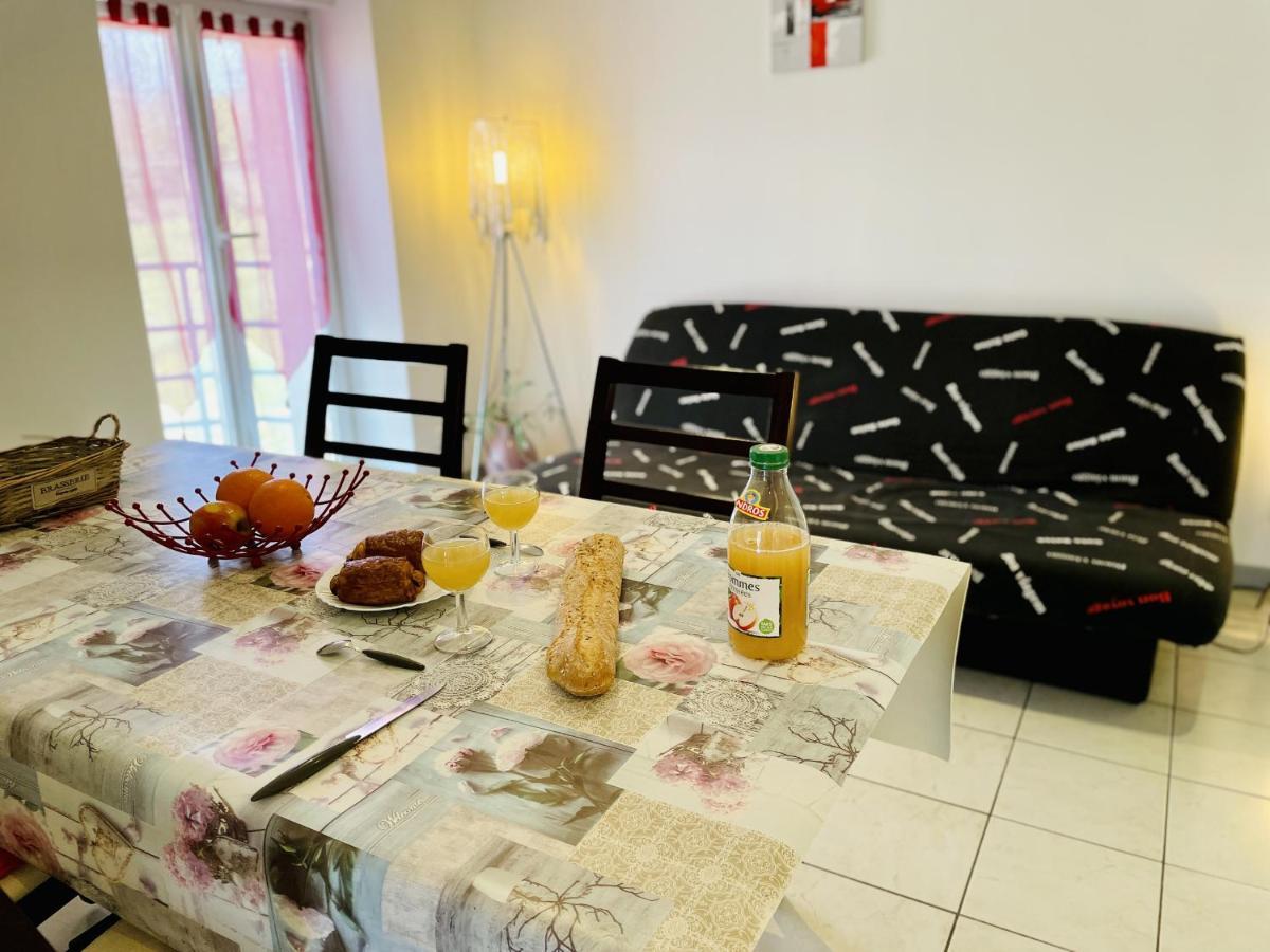 Apartment Louis Le Lavoir