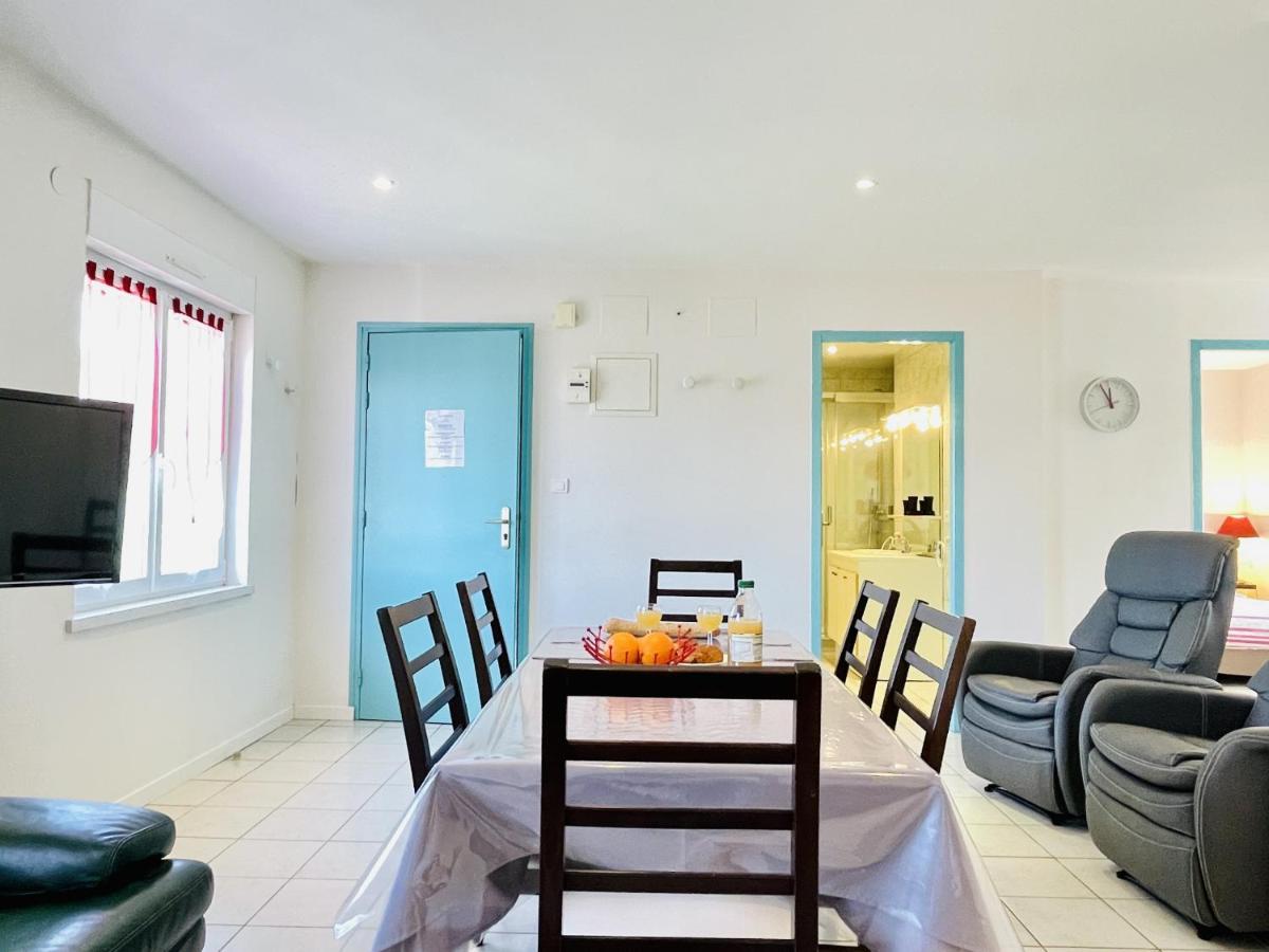 Louis Le Lavoir Appartement Bains-les-Bains