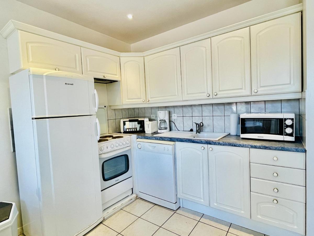 Appartement Louis Le Lavoir Bains-les-Bains