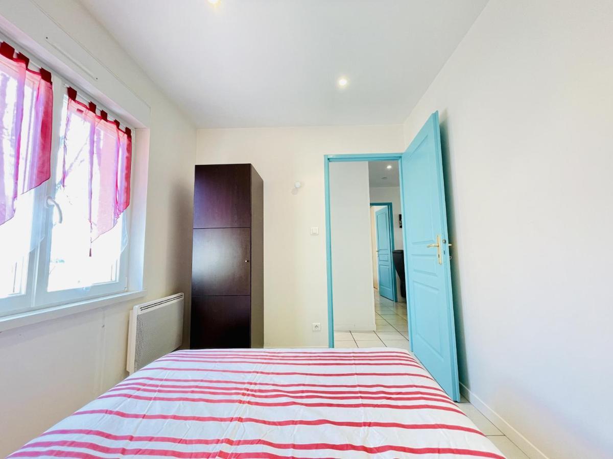 Apartment Louis Le Lavoir