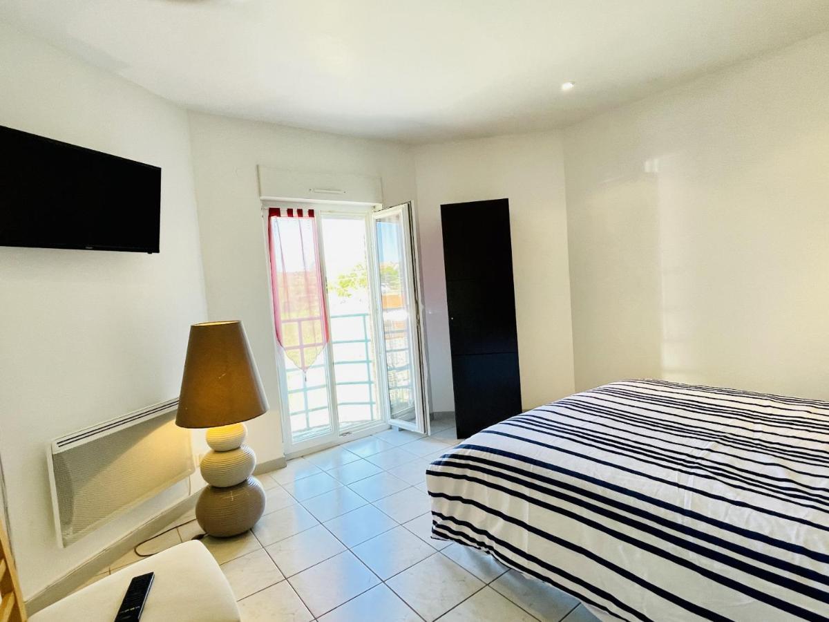Apartment Louis Le Lavoir *