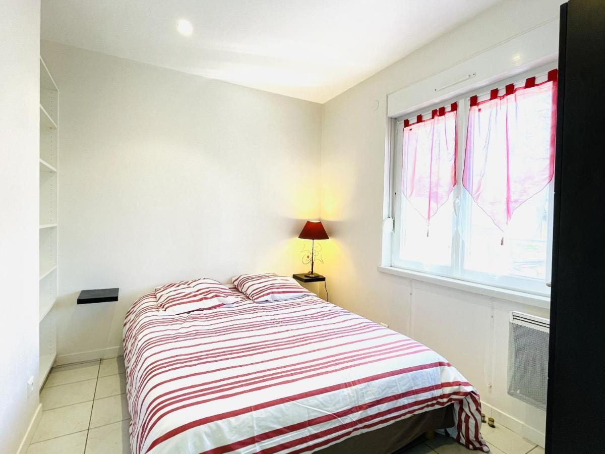 Louis Le Lavoir Appartement *