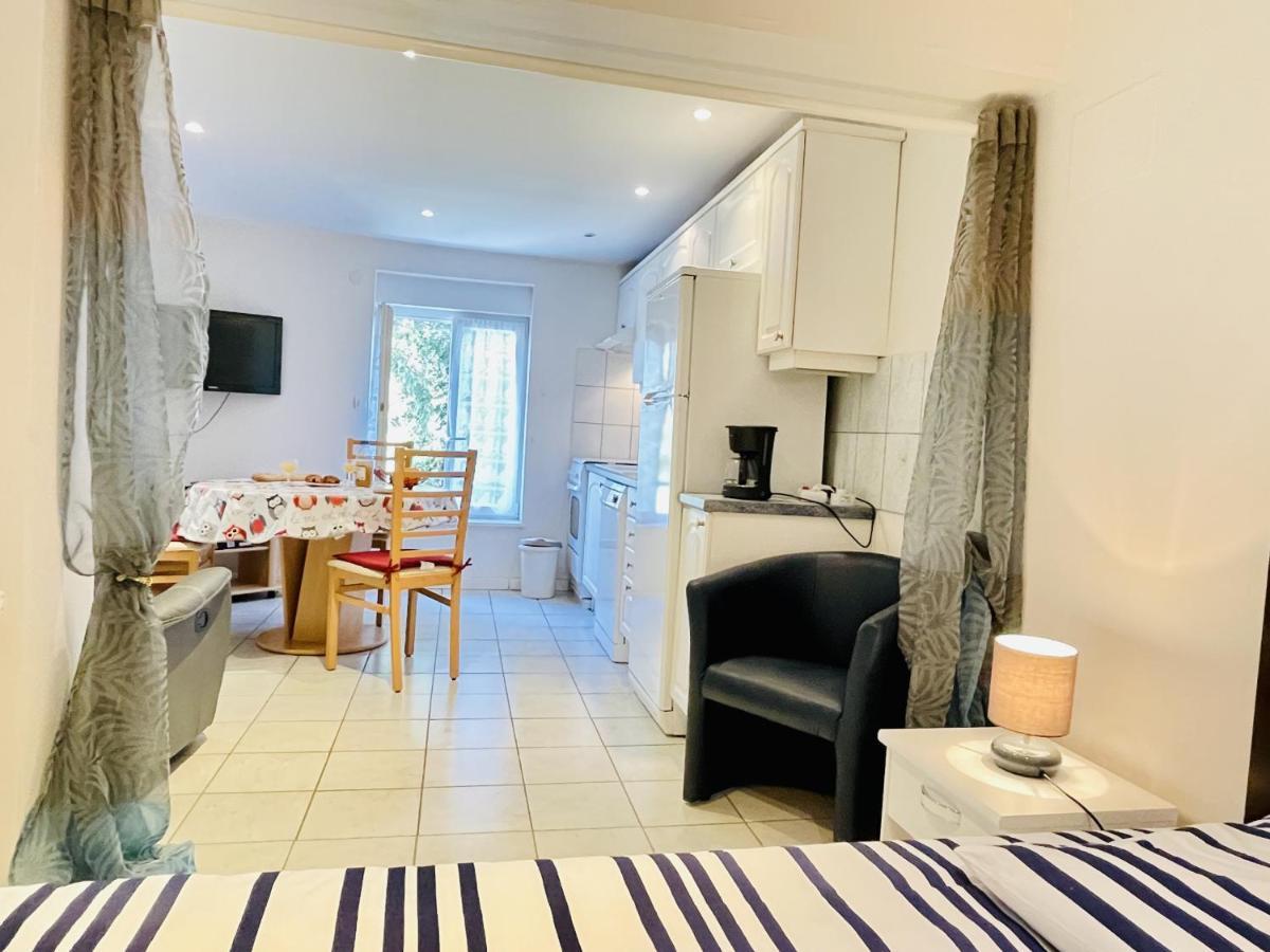 Appartement Louis Le Lavoir