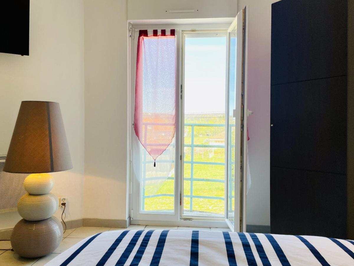 Louis Le Lavoir Apartment *