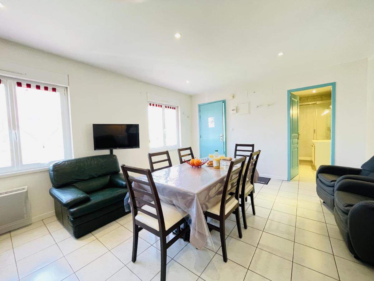 Apartment Louis Le Lavoir