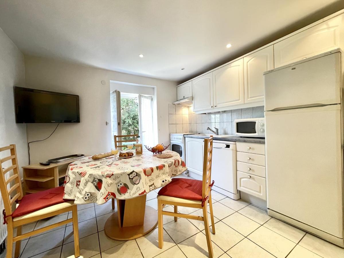 Appartement Louis Le Lavoir *