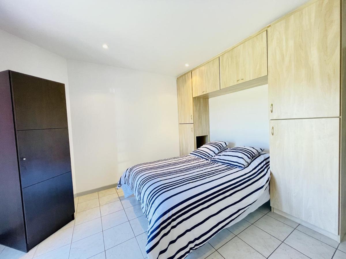 Louis Le Lavoir Apartment Bains-les-Bains
