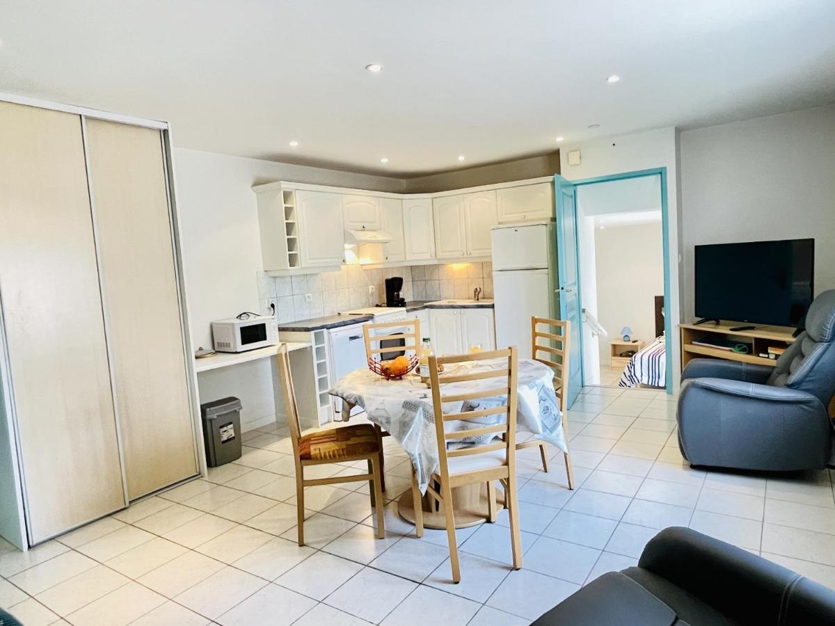 Louis Le Lavoir Appartement