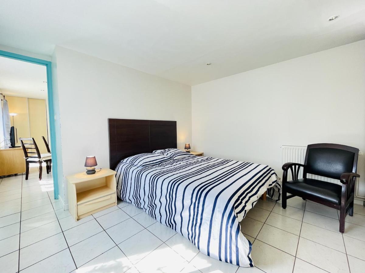 Appartement Louis Le Lavoir