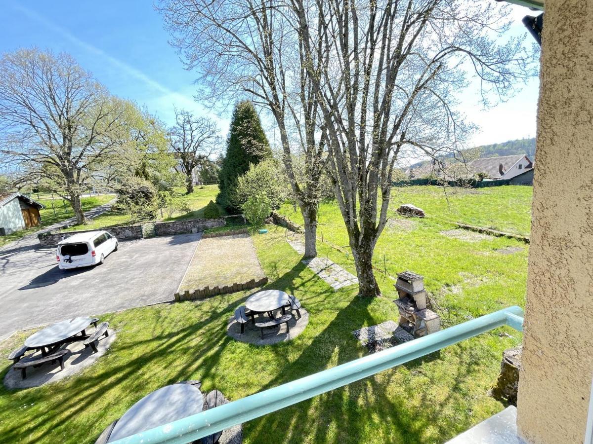 Louis Le Lavoir Apartment *