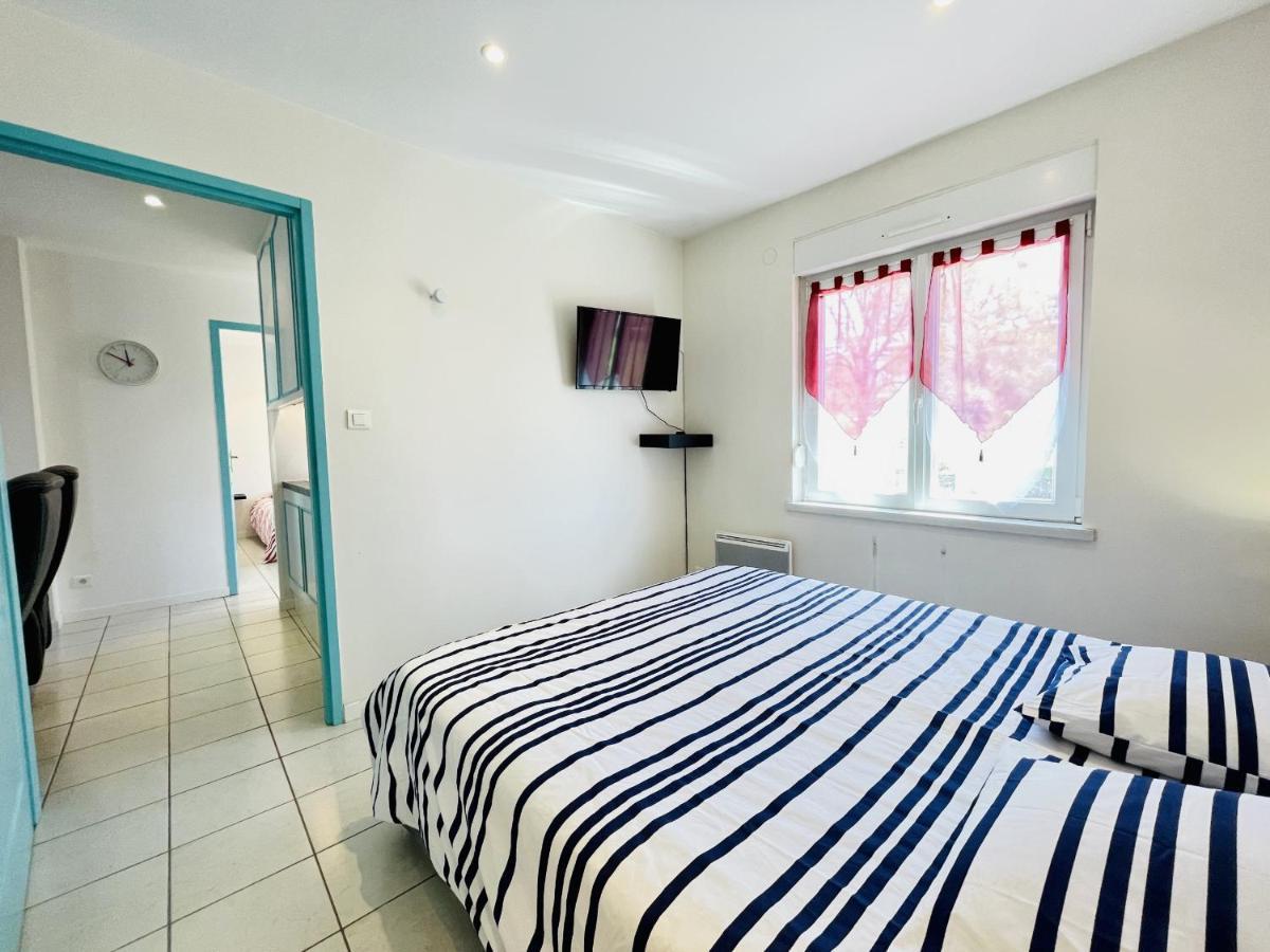 Louis Le Lavoir Appartement