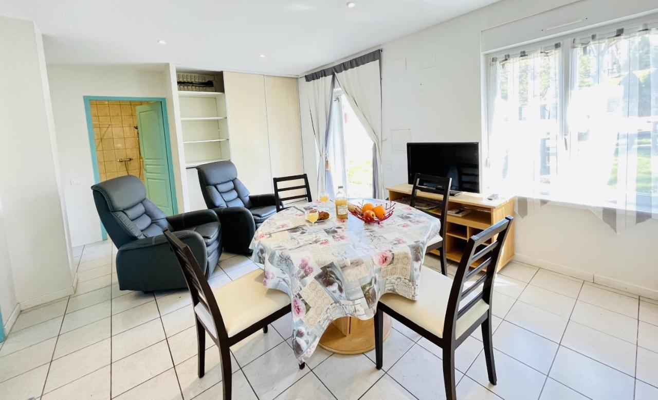 Louis Le Lavoir Appartement *
