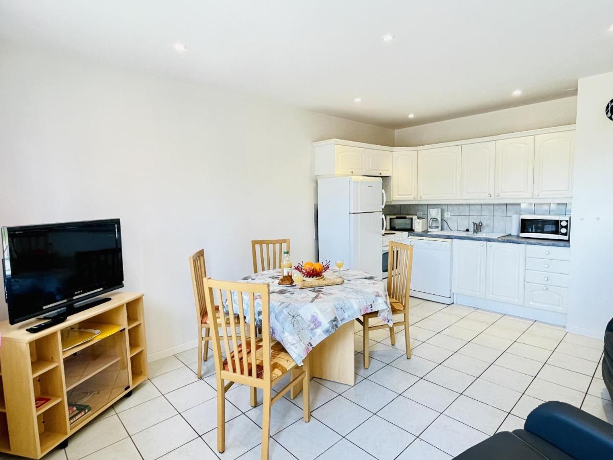 Louis Le Lavoir Appartement Bains-les-Bains