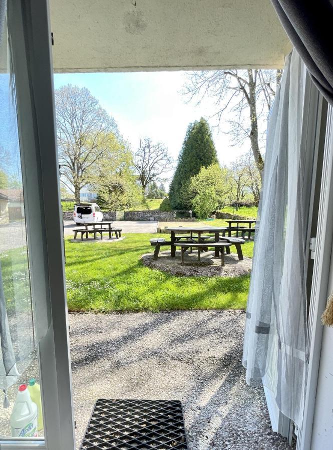 Louis Le Lavoir Appartement *