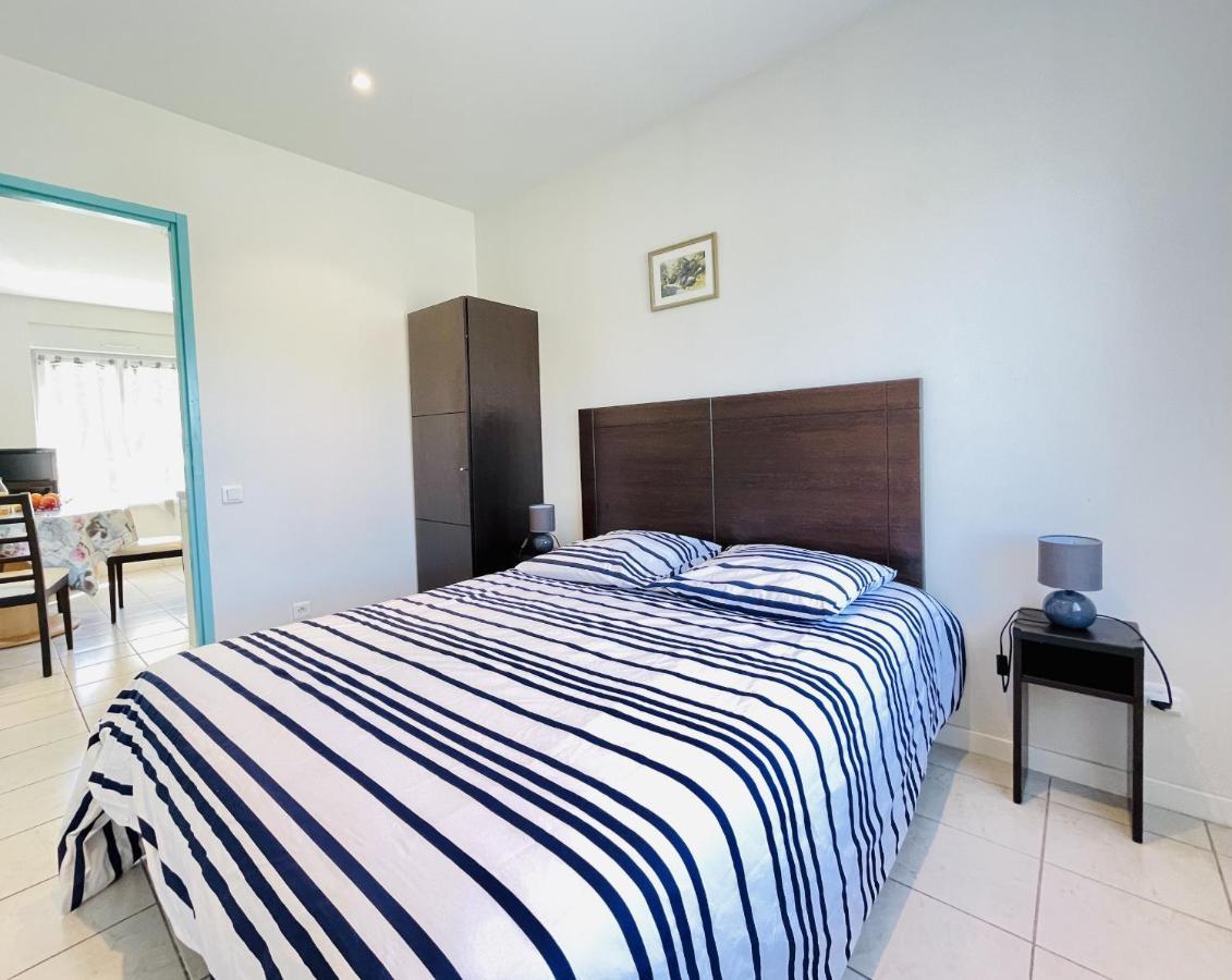 Appartement Louis Le Lavoir *