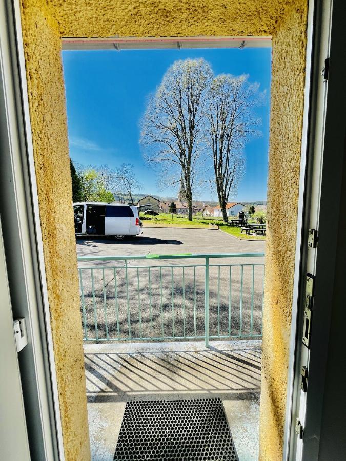 Appartement Louis Le Lavoir Bains-les-Bains