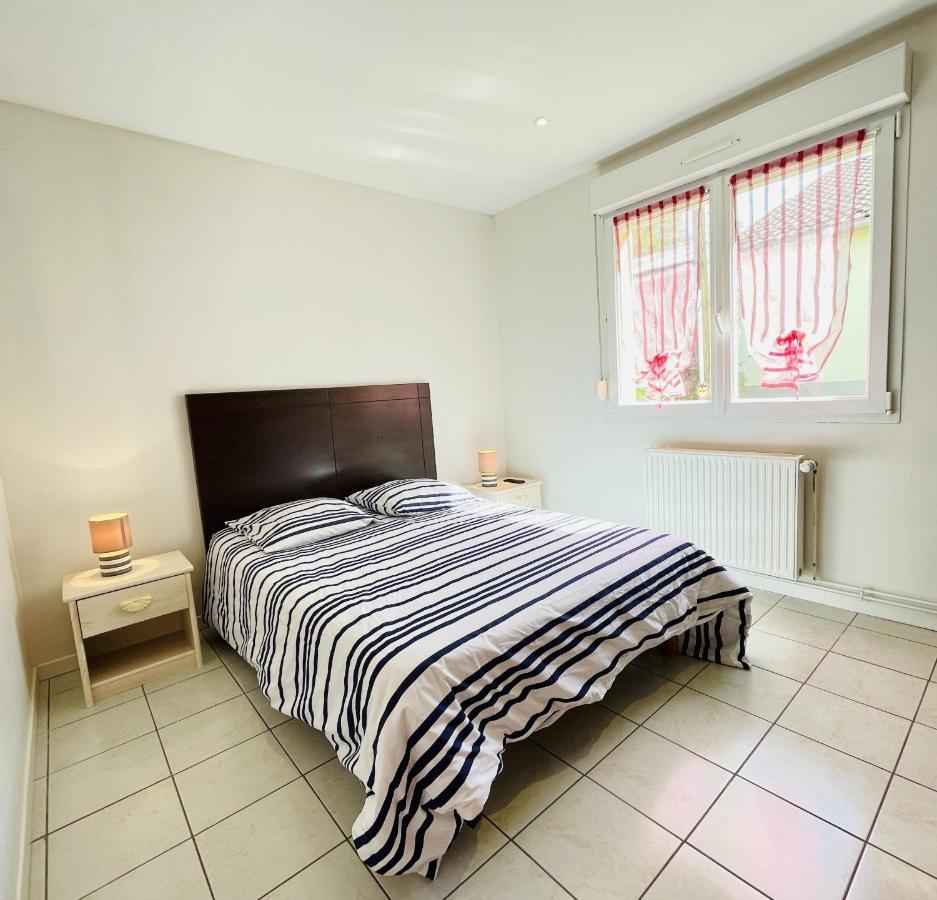 Apartment Louis Le Lavoir