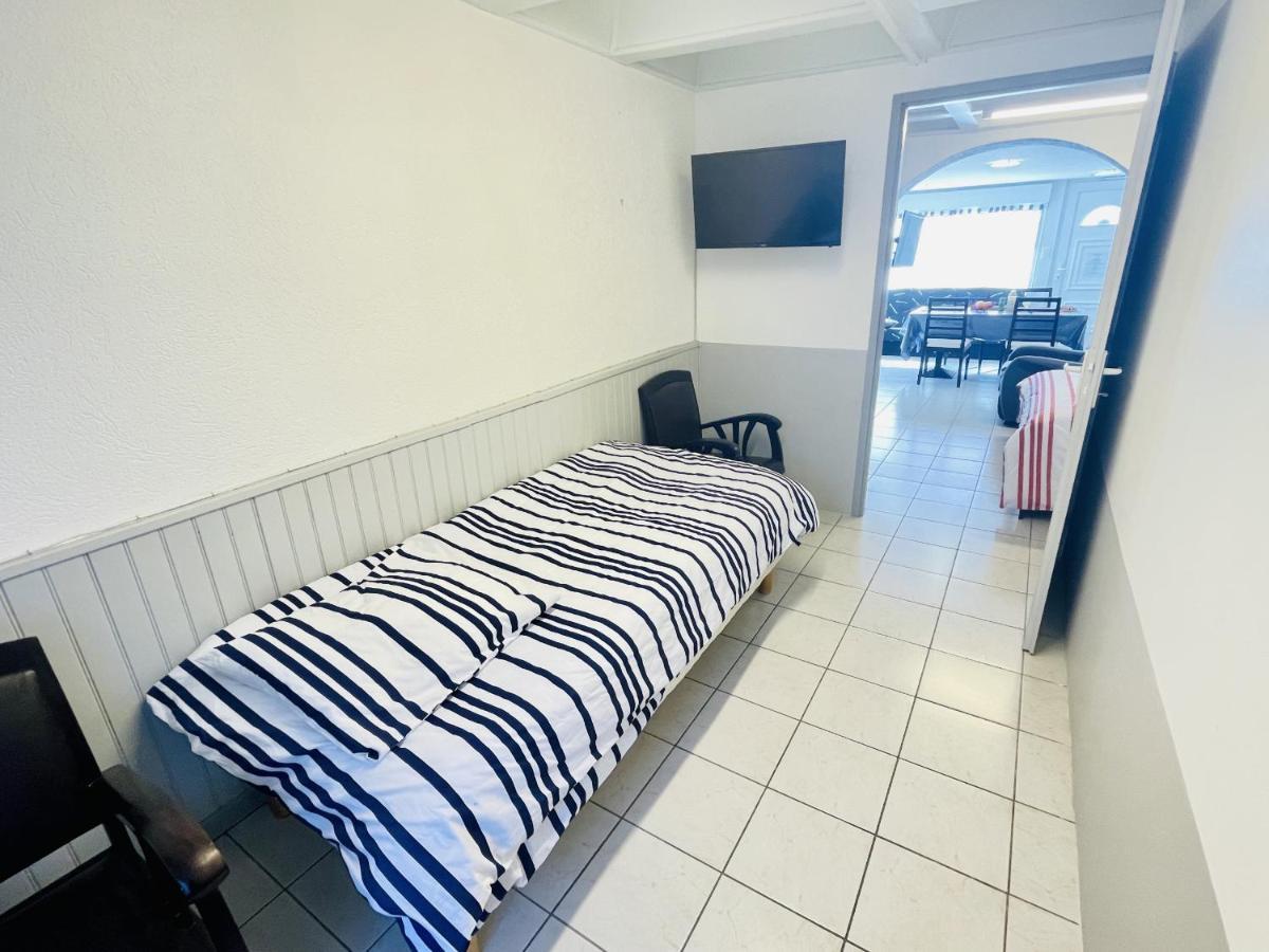 Louis Le Lavoir Apartment Bains-les-Bains