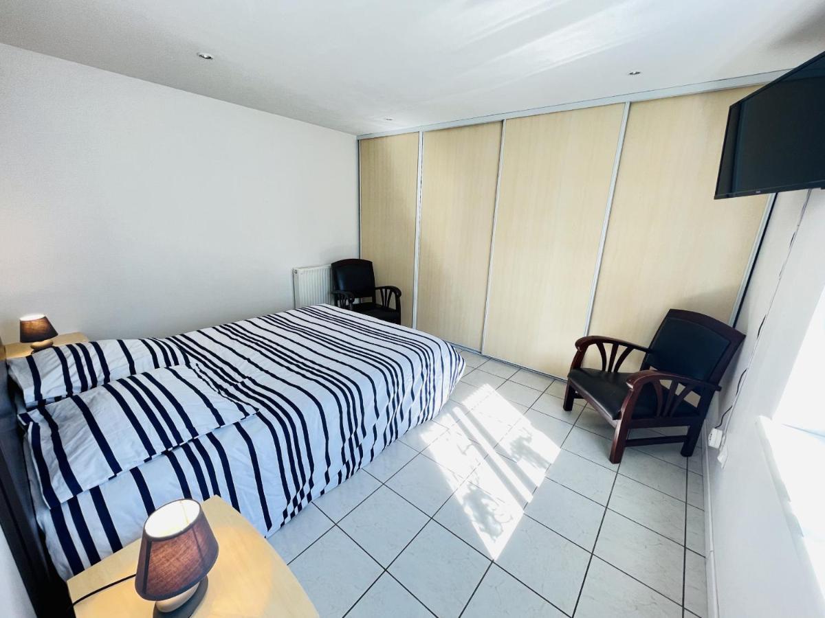 Appartement Louis Le Lavoir
