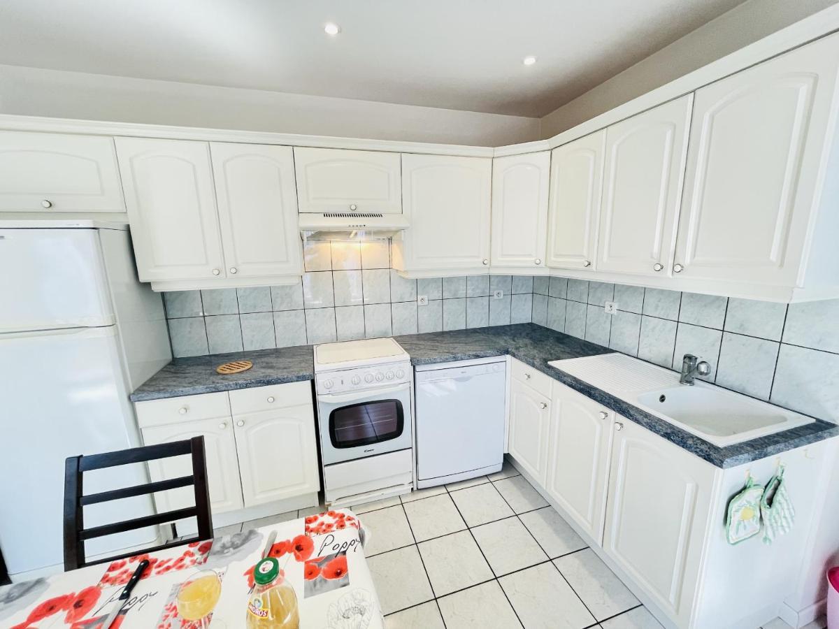 Louis Le Lavoir Apartment Bains-les-Bains