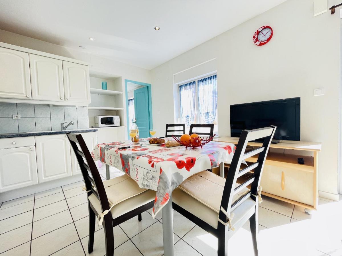 Apartment Louis Le Lavoir *