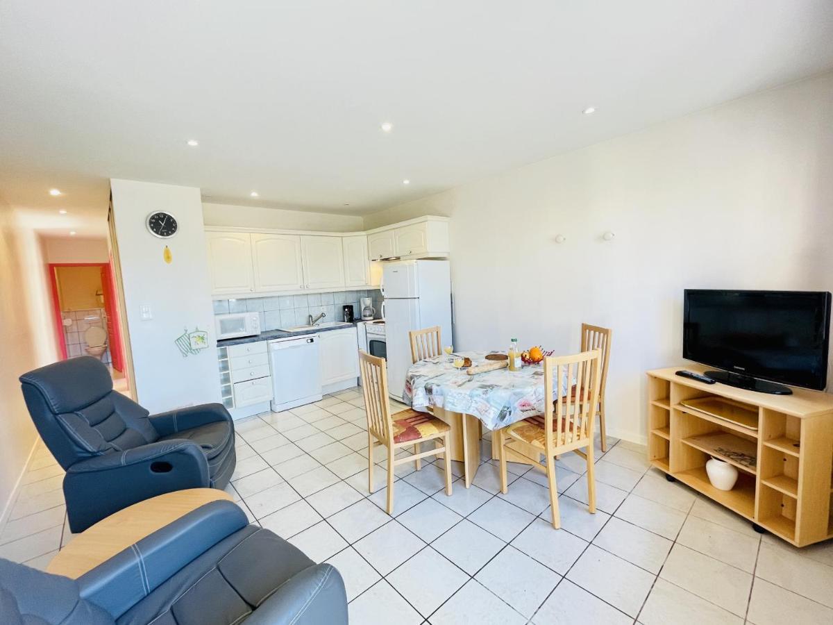 Louis Le Lavoir Appartement *