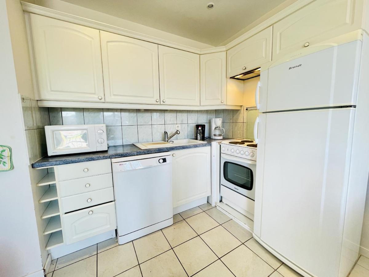 Louis Le Lavoir Appartement *