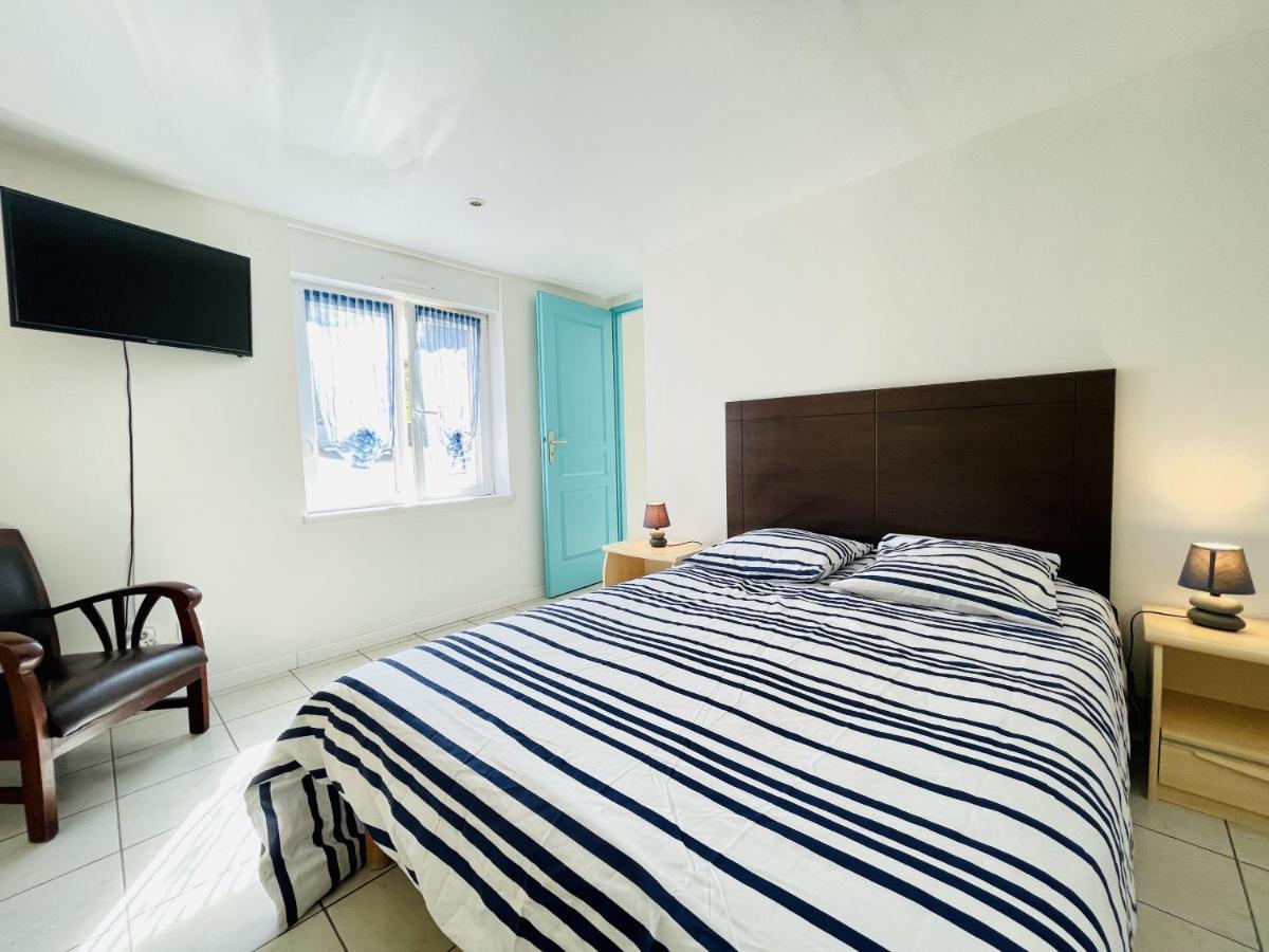 Louis Le Lavoir Appartement
