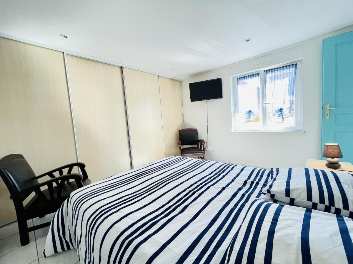 Louis Le Lavoir Appartement *